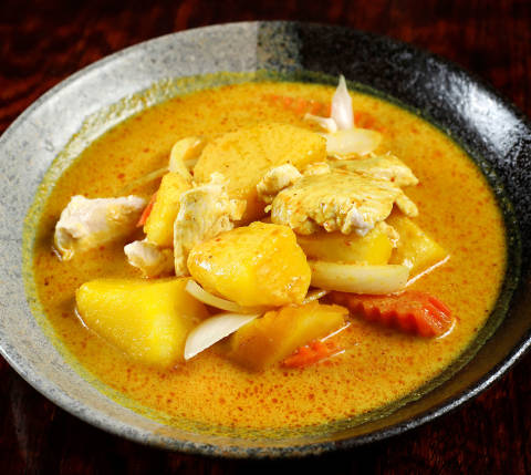 BestThaiSF Mangrove yellowcurry article
