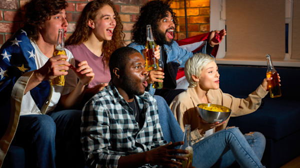 Mx - Commerce Platform - Game Day Webinar Image