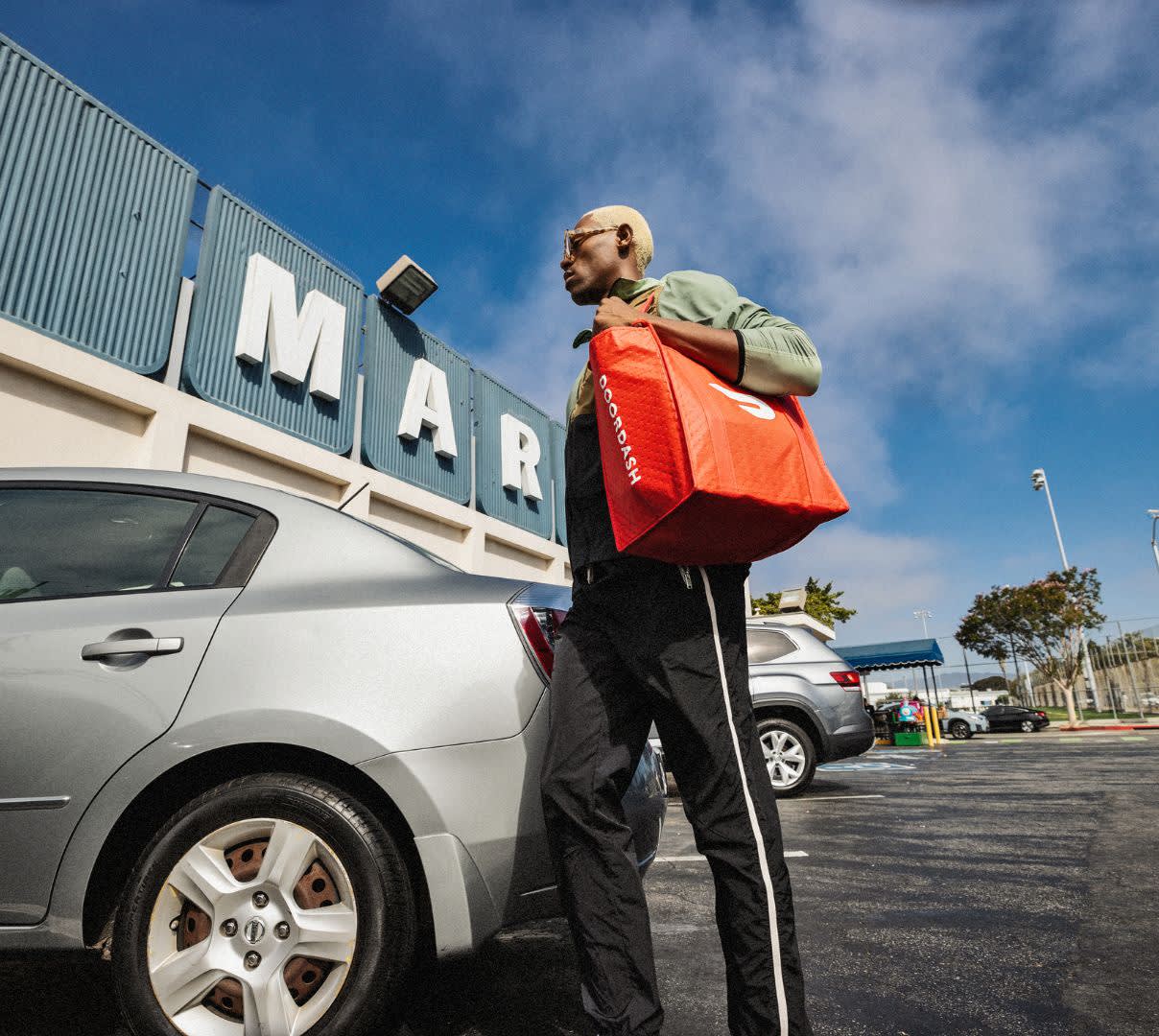 Australian Dasher Discount DoorDash Driver Dasher Central