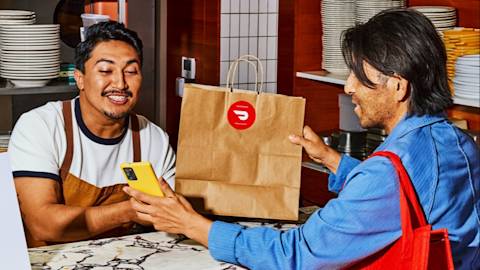 Mx - Brand Photography - Showing Order