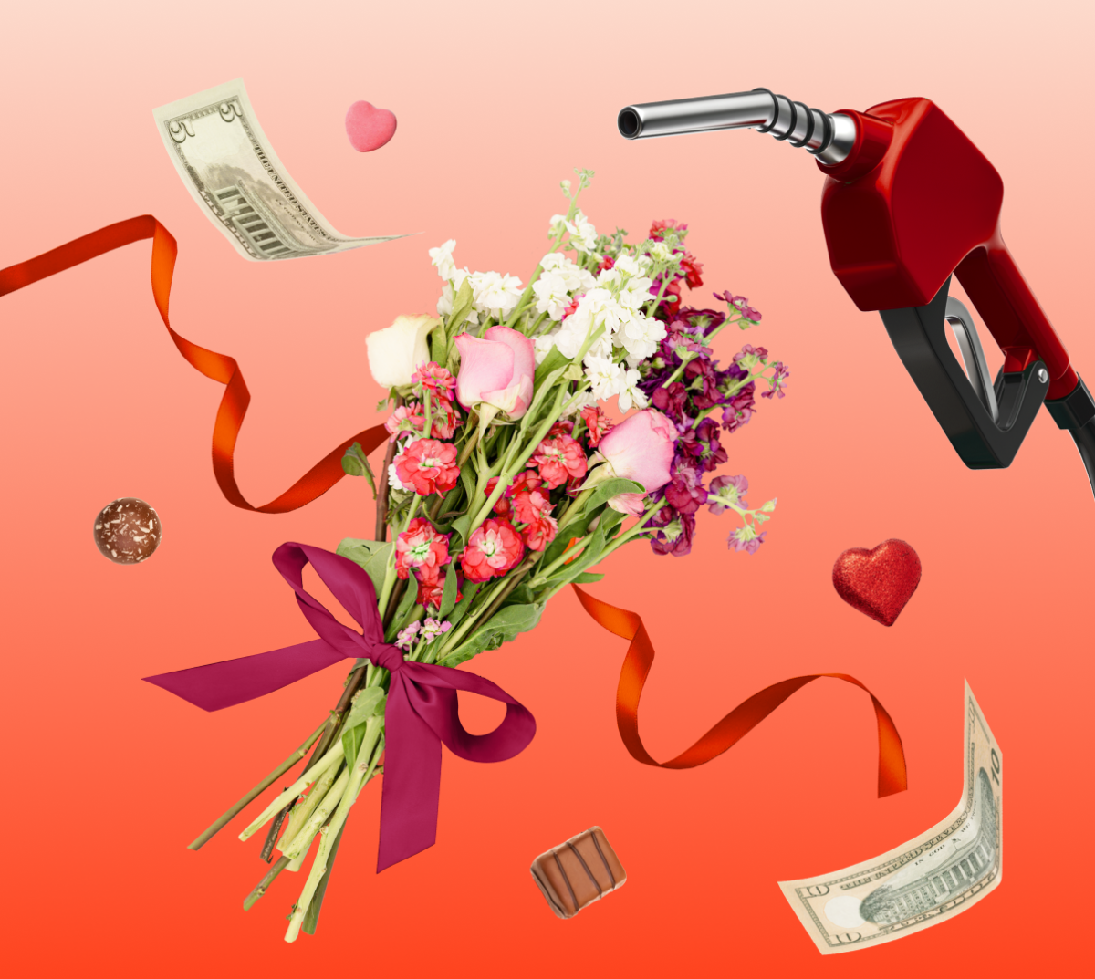 Dx - Valentine's Day Deals