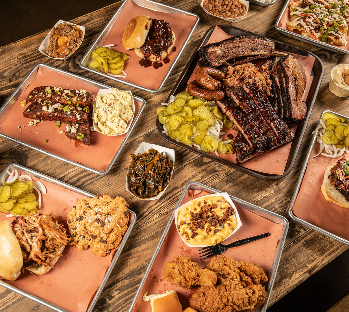 The Best BBQ In Dallas Available For Delivery | DoorDash Blog