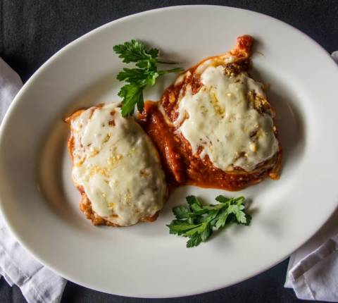 cav - blog - Alfio-s chicken parm