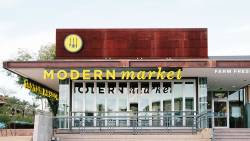Modern Market eatery using DoorDash Marketing