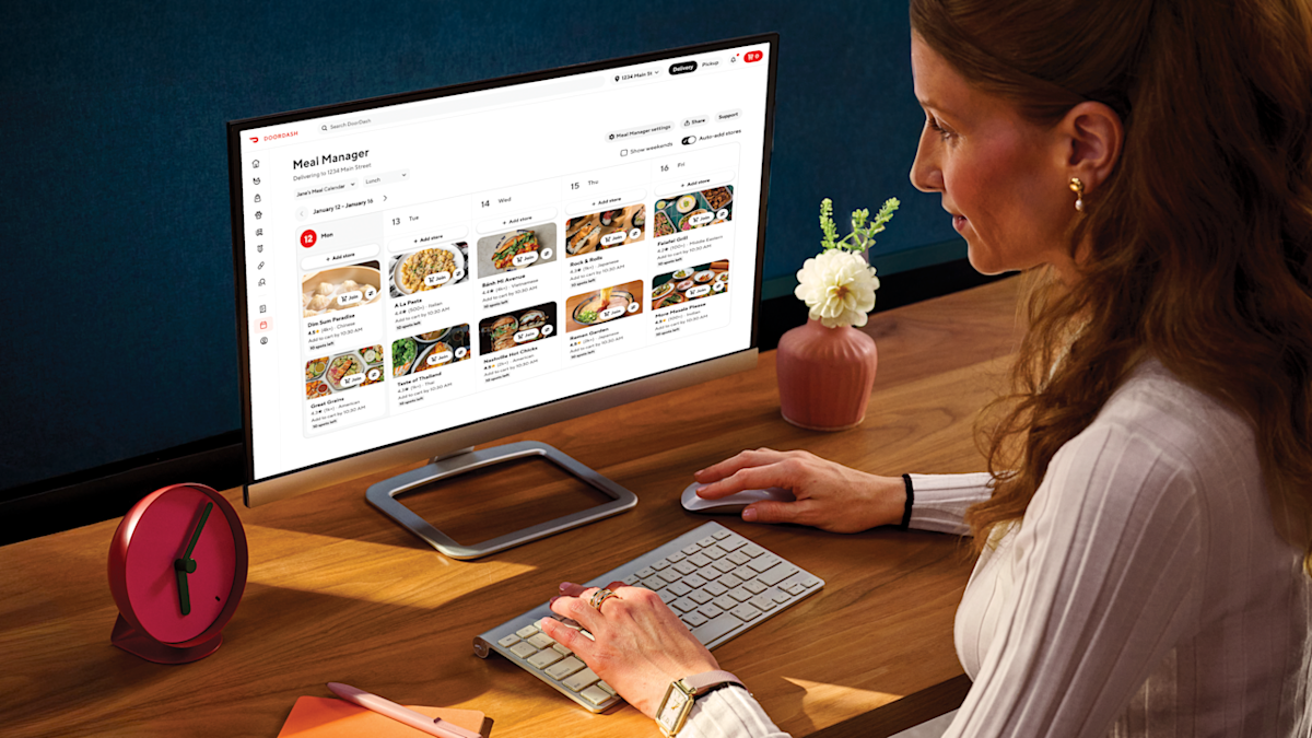 DDfB - Employee Meal Program Basics - Meal manager