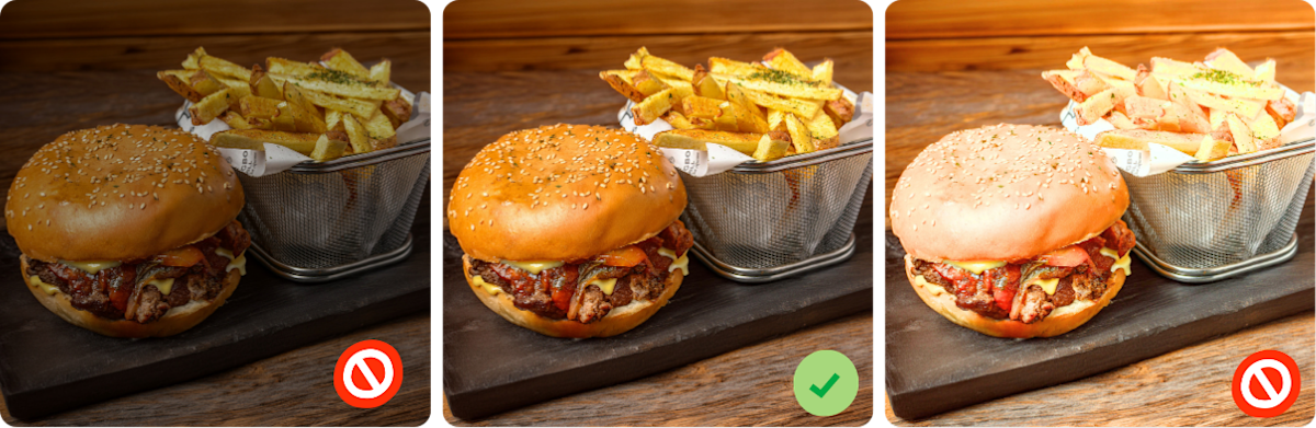 Mx - Photo Glossary - Exposure