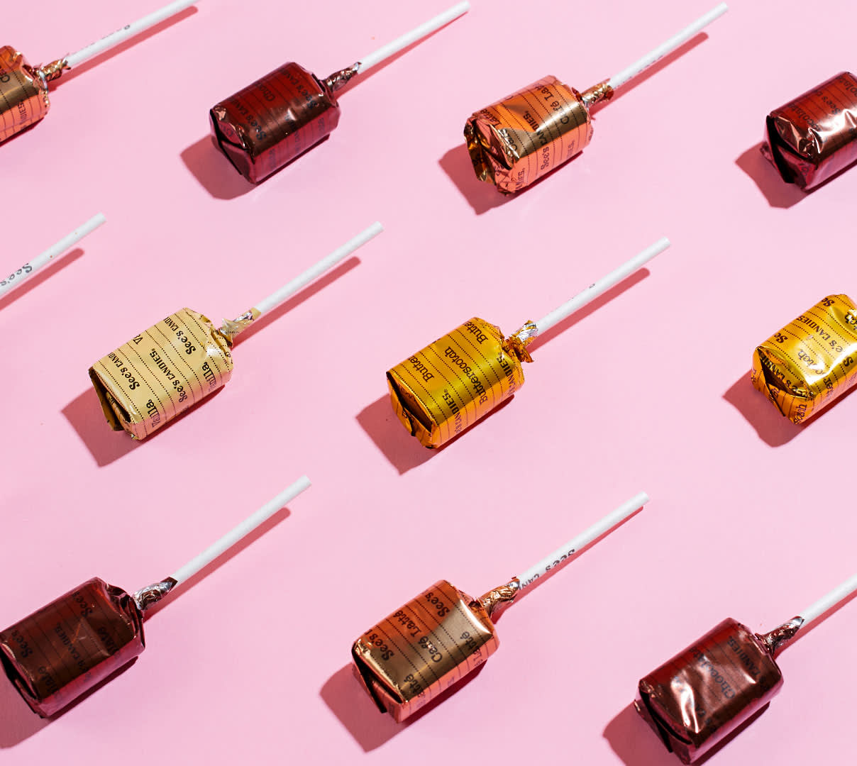 Why See’s Lollipops Are the Best Halloween Candy | DoorDash Blog