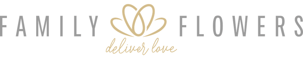 Mx blog - Family Flowers - logo