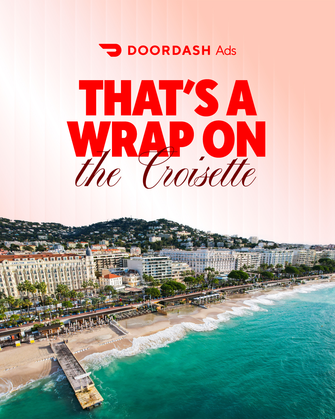 Cannes Form Image