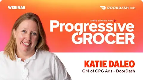 Turning Discovery Into Demand: How Retail Media Fuels Customer Acquisition Progressive Grocer