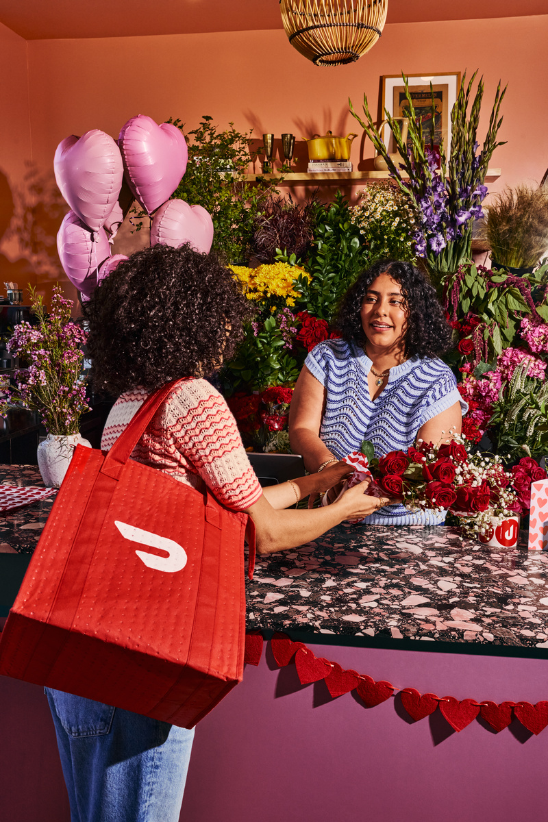 Mx Flower Shop Blog - Header