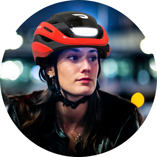 AU  - Dx - New Gear - Lumos Smart Helmet