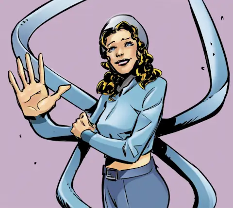 Dx Character-Remi action