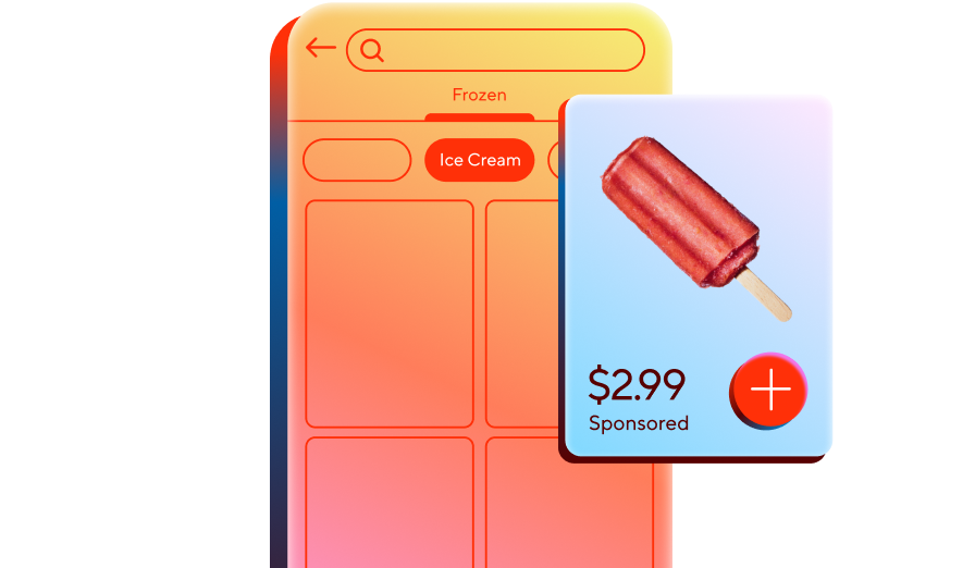 Ads Homepage Image - Products 