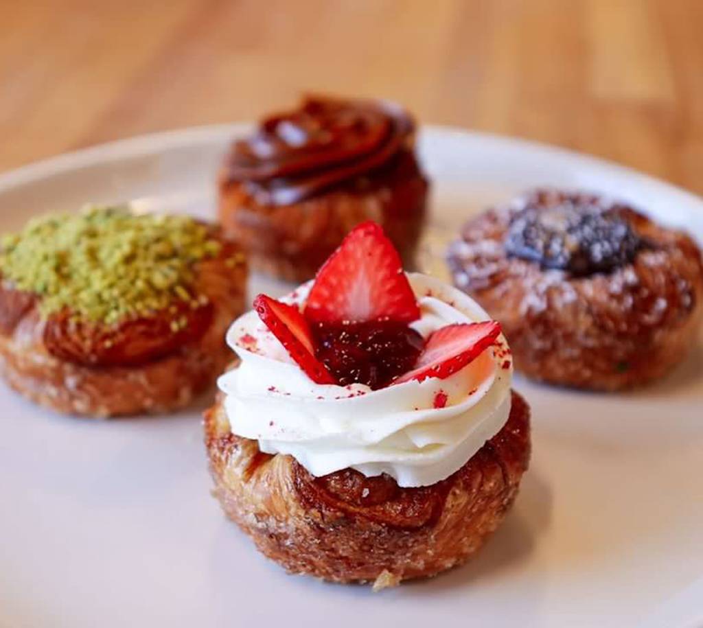 The Best Desserts in Denver DoorDash Blog