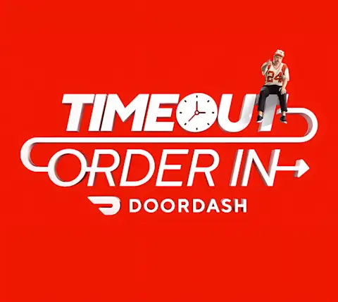 Corp - DoorDash Football Promotion