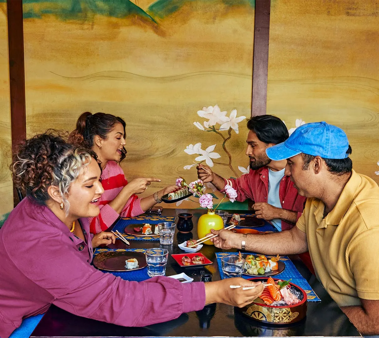 The Rise of Diverse Restaurant Menus | DoorDash