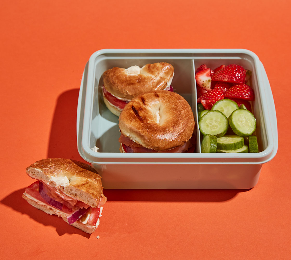 10+ Quick & Easy Lunch Ideas for School | DoorDash Blog