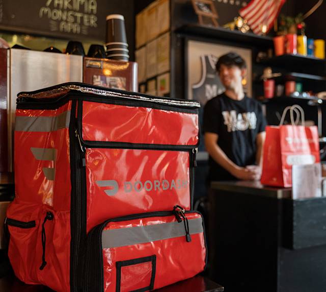 a DoorDash Merchant Partner and Unlock Profits DoorDash for