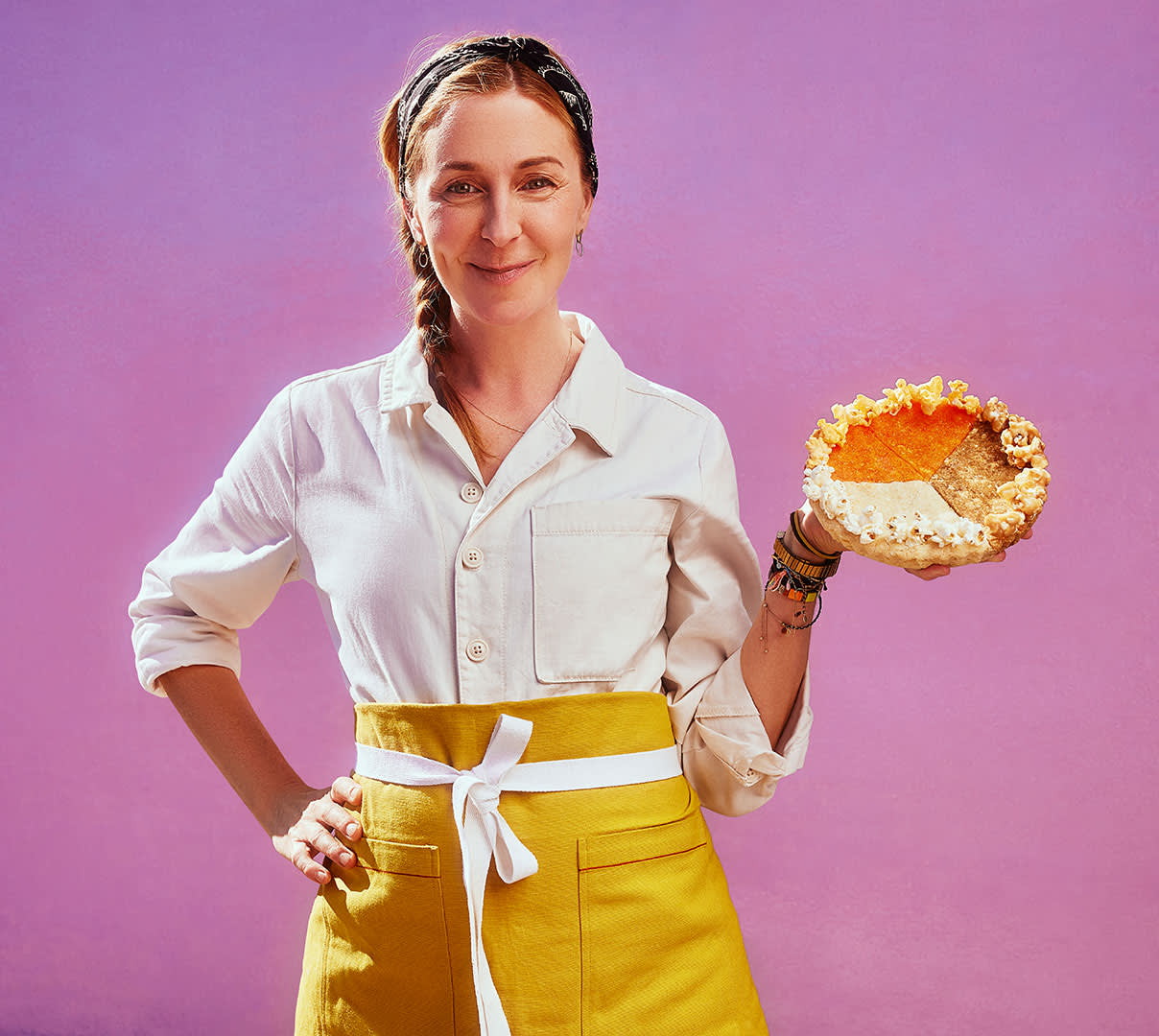 ChristinaTosi portrait feature