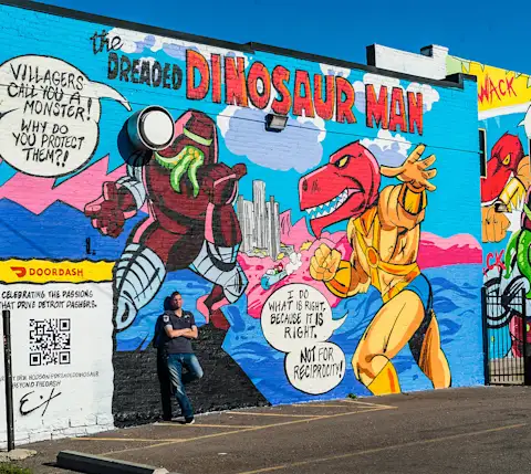 dx beyondthedash Erik5