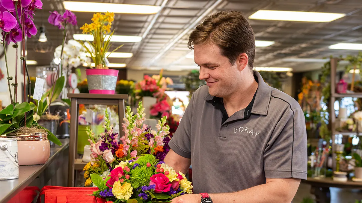 How Family Flowers Scaled Flower Delivery with DoorDash