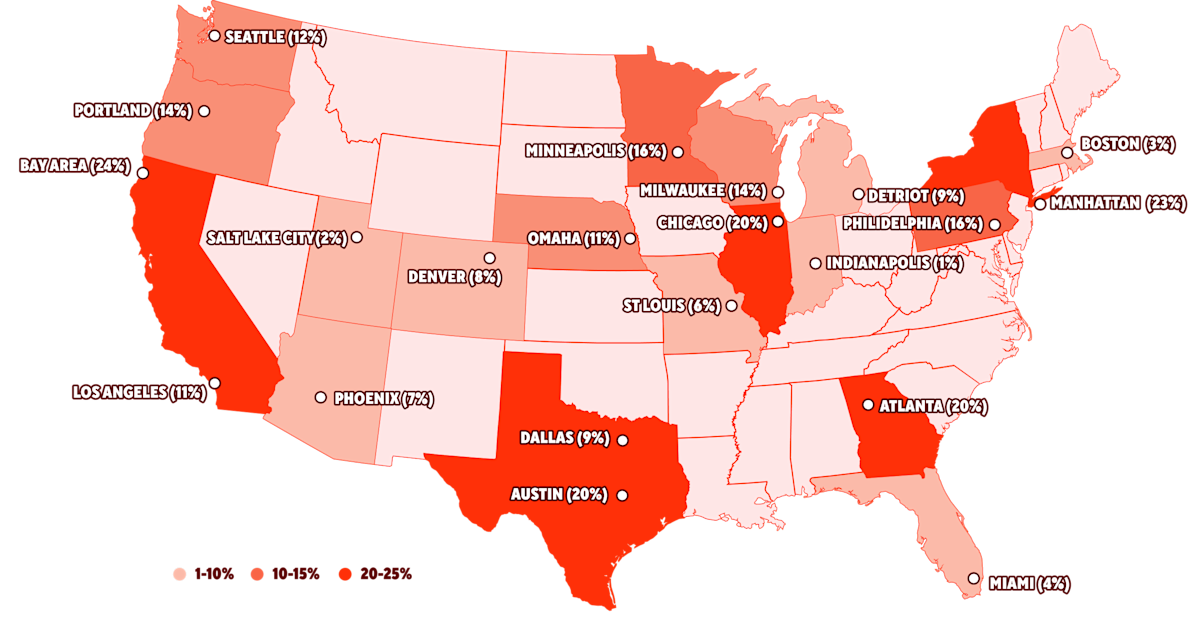 DDfB - Blog -  2026 Trends Report - Map
