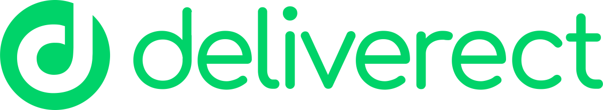 Deliverect logo 