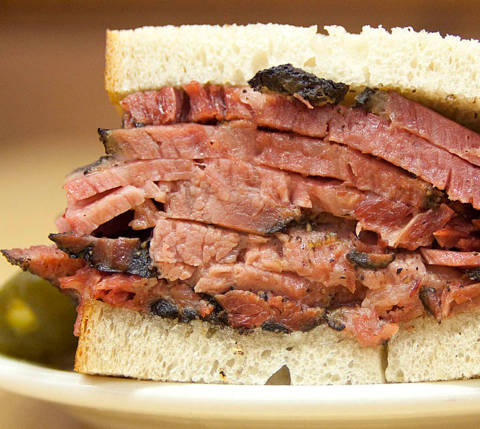 Katz deli