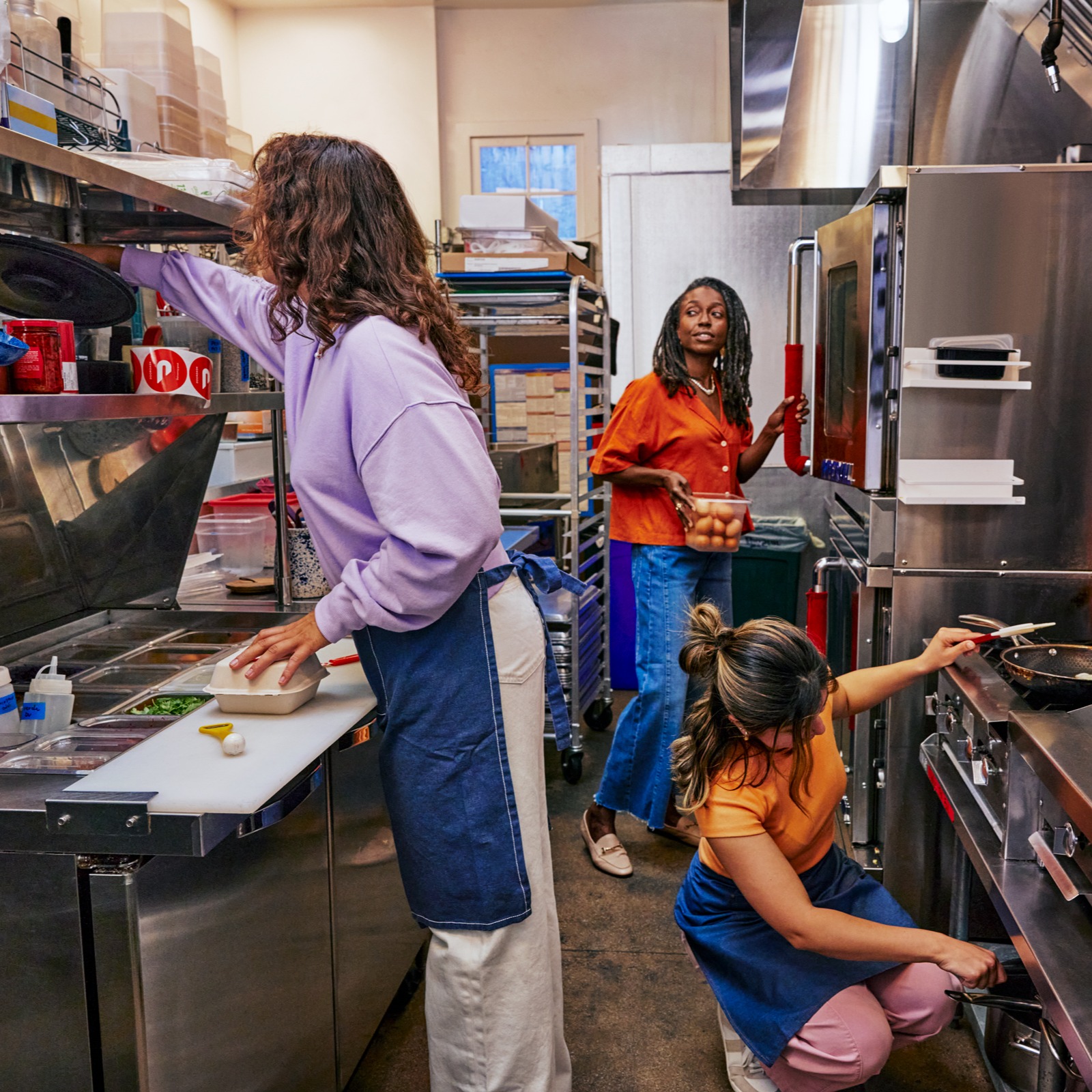 Mx - Learning Center - Train Your Team