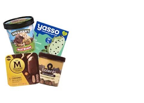 Ads ABM Grocery - Success Stories - The Magnum Ice Cream Company