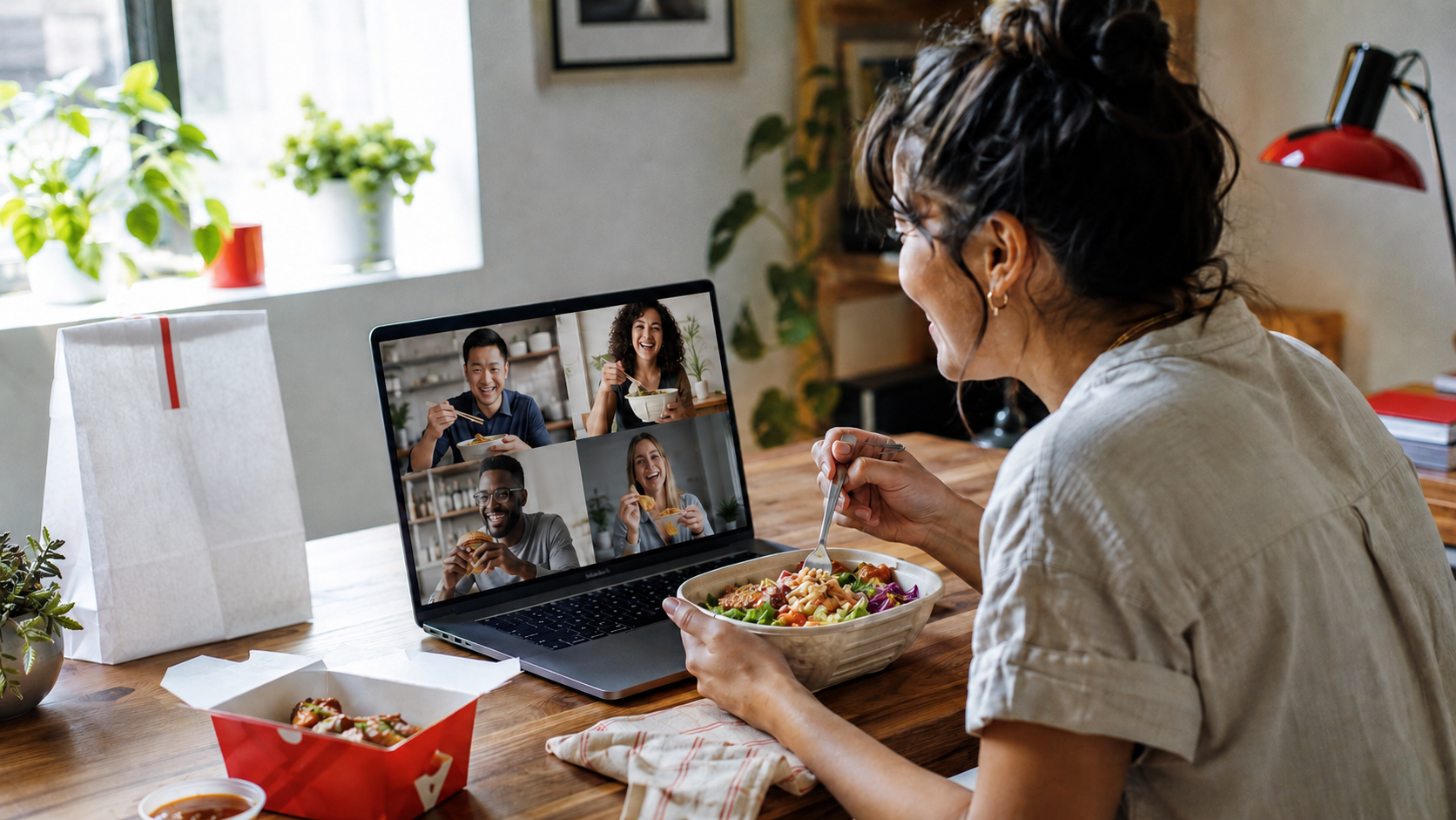 virtual-lunch-ideas
