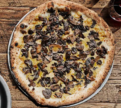 AtlantaPizza Ammazza mushroom article