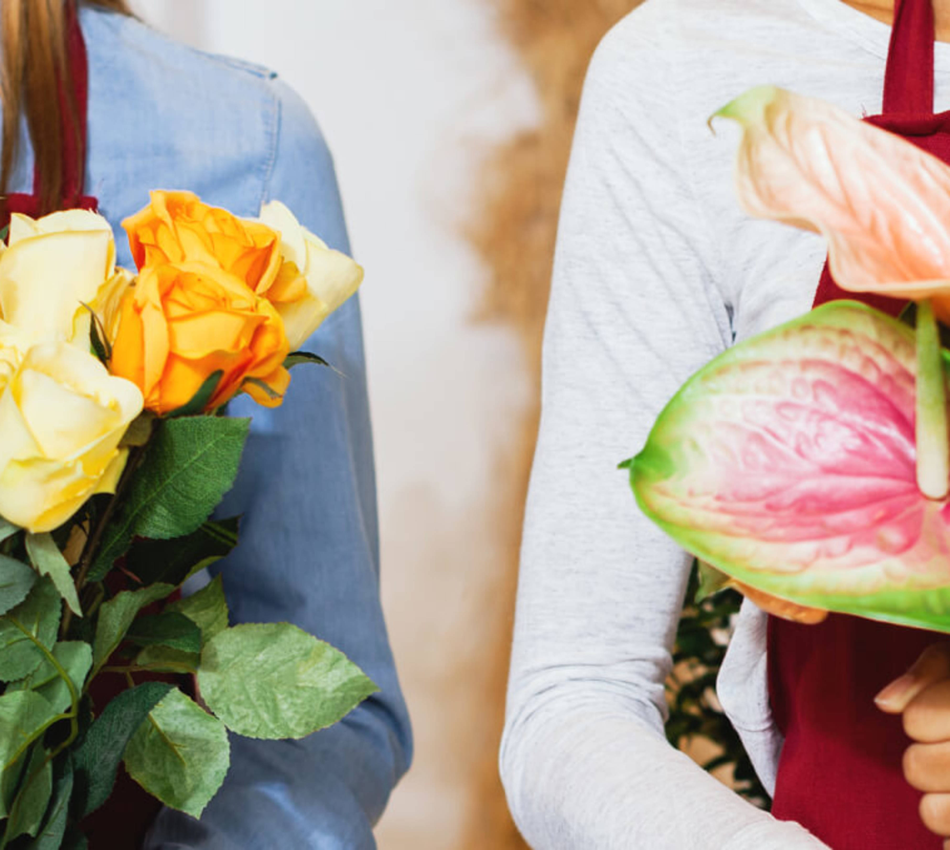 Floral Industry Trends to Watch