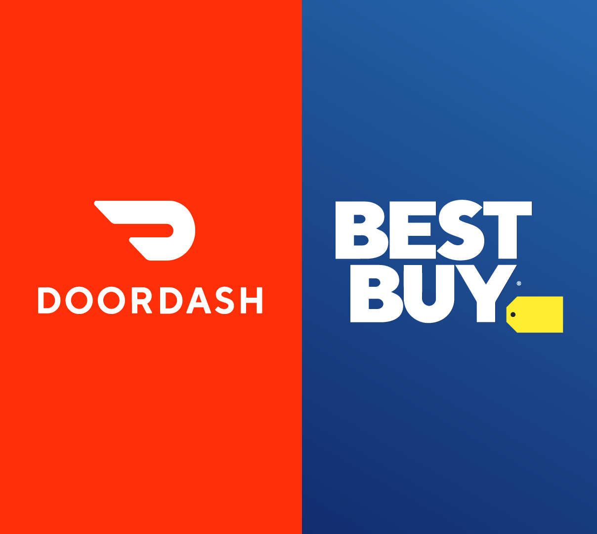 DoorDash Adds Best Buy as First National Consumer Electronics Retailer on  Marketplace