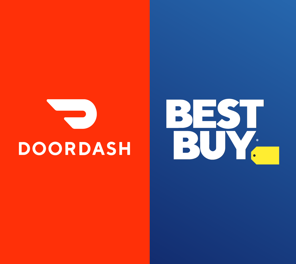 Doordash new online account promo