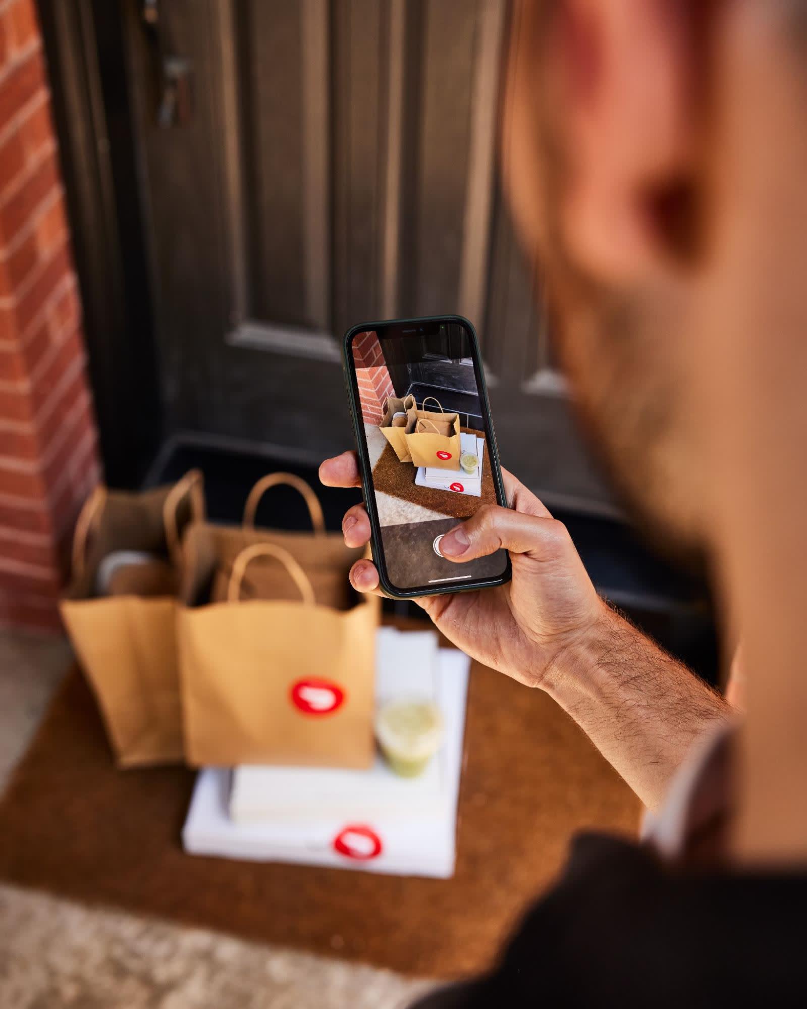 Doordash Portal Login: 7 Mistakes That Cost Dashers Big Time - 4i7exwe
