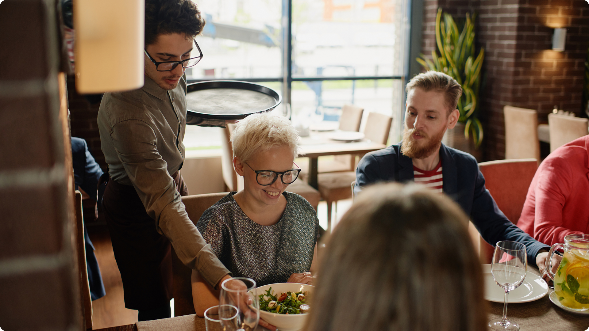 Mx - Reservations - Smart Solutions - Seating