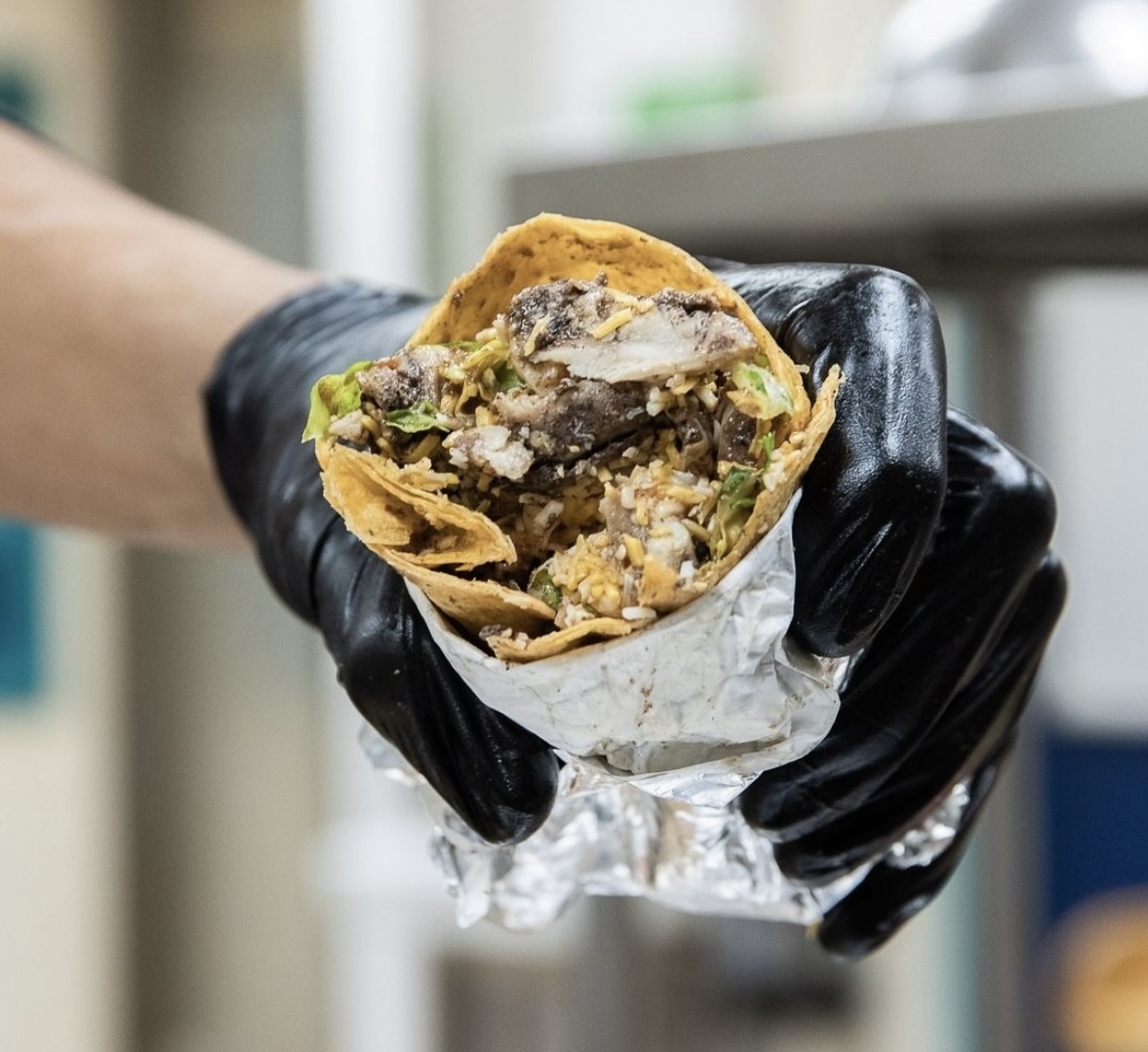 Tommie's Jerk – Surrey, BC