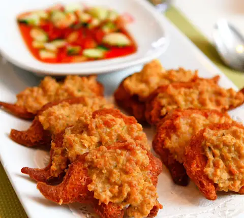 BestThaiLA AyaraThai thaitoasts article