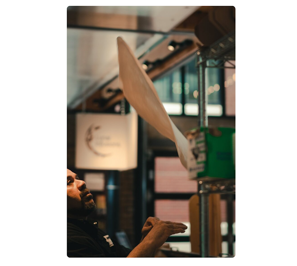 Mx - Commerce Platform - Johnny OX - Johnny Pizza 