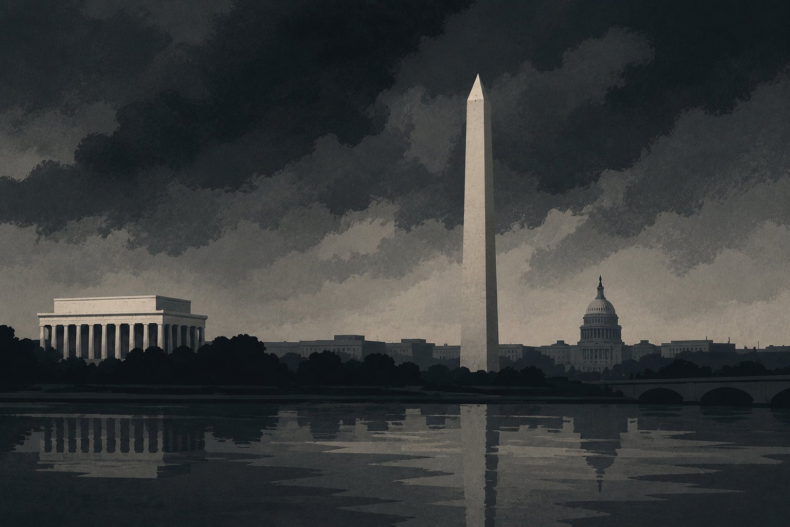 DC Delivery Tax Graphic (Ominous) 