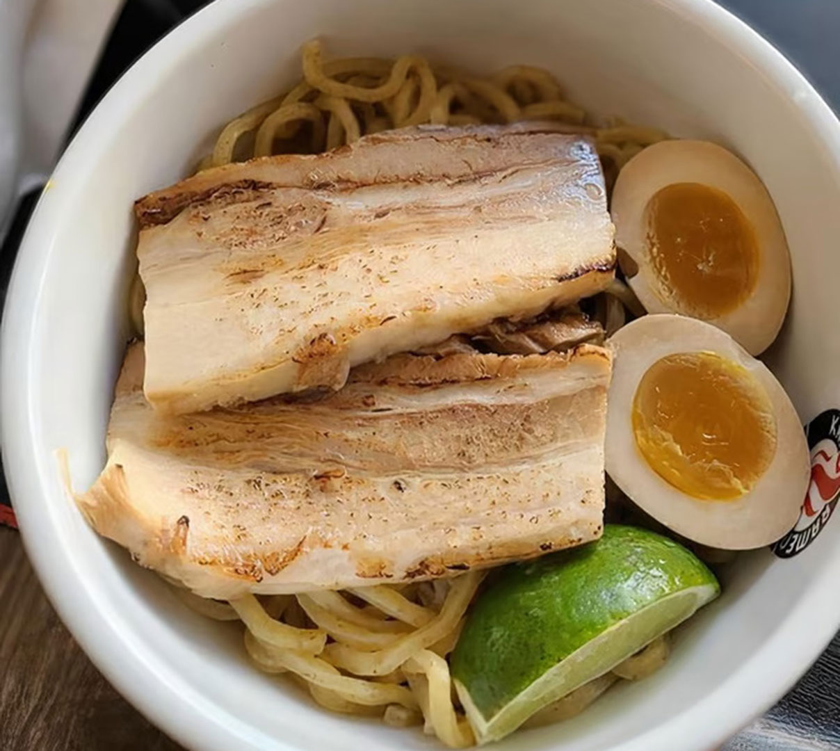 Los cuencos de ramen: guía para elegir el mejor acompañante del RAMEN 