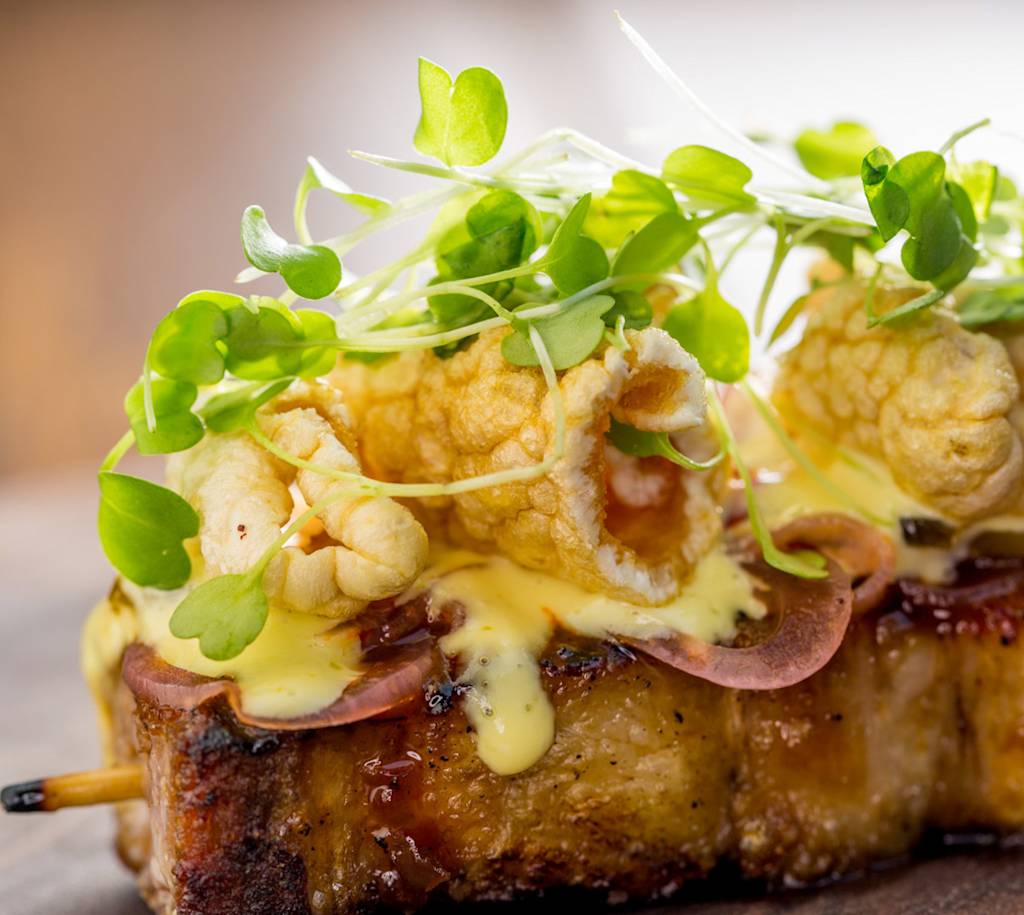 The Most Popular Restaurants in Atlanta