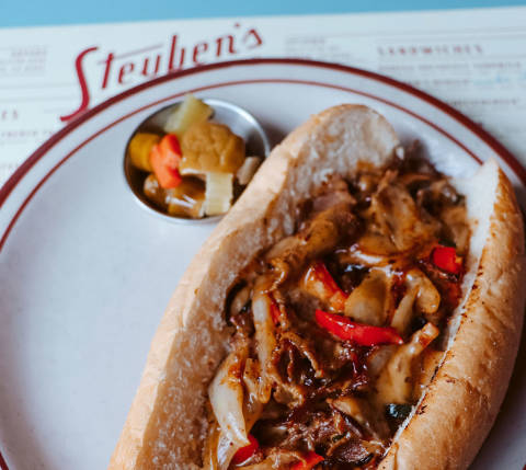 BestDeliveryDenver Steubens phillycheesesteak article