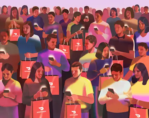 Ads - Brands Center - Consumer purchasing insights