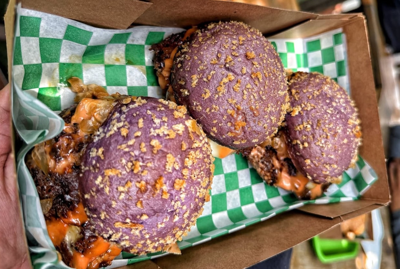 Mx - Panda Sal's - Header