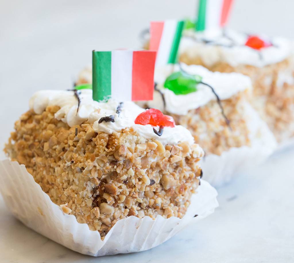 The Best Dessert in Philadelphia DoorDash Blog