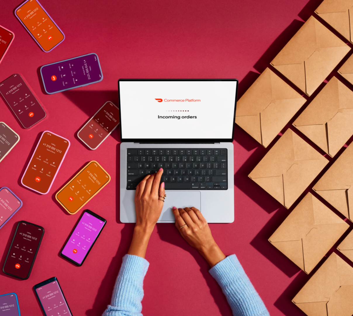 Mx Blog - Commerce Platform - Restaurant Email List Header