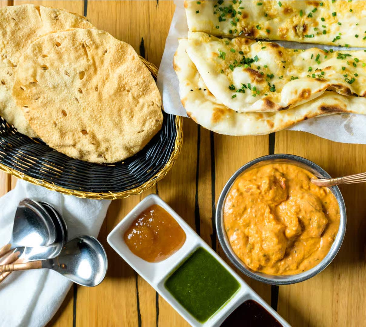 The Best Indian Restaurants in Melbourne, Australia | DoorDash Blog